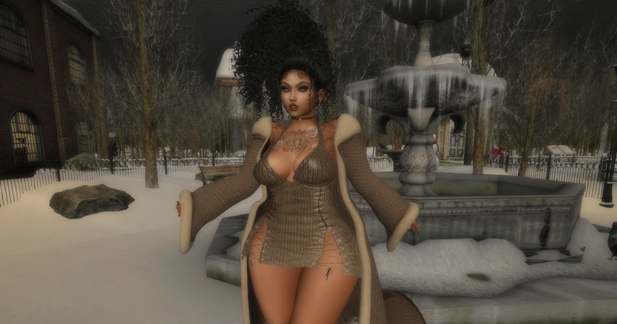 Beautiful But Cold
