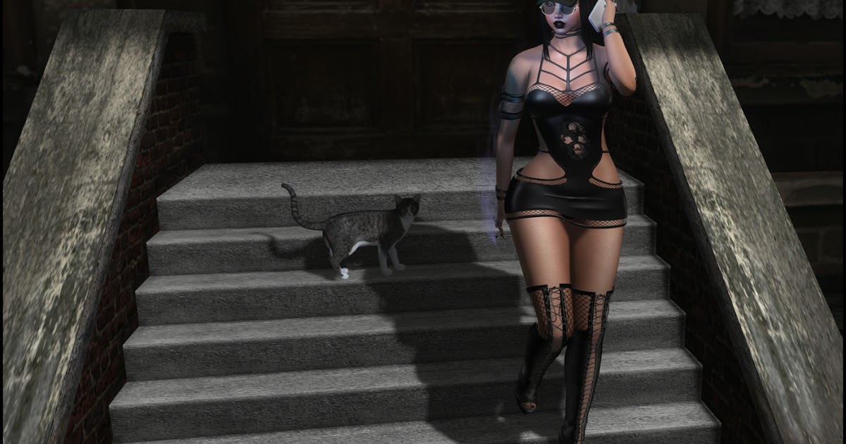 Aziza Style: ❤  Bad Girl …