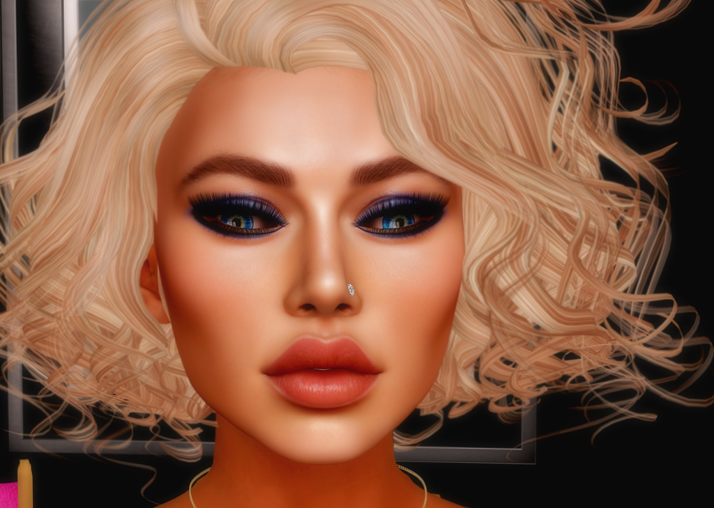 Crown Jewels @ The Makeover Room | Colleens SLife In Pixels