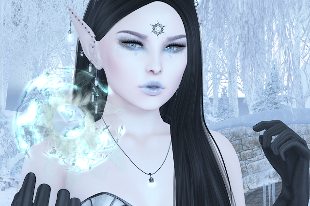 Queen Of Winter | Lootbox - Love - Craft - Blog