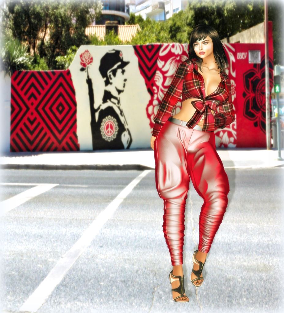 #639 Mia Pants – Sunday Whitewood