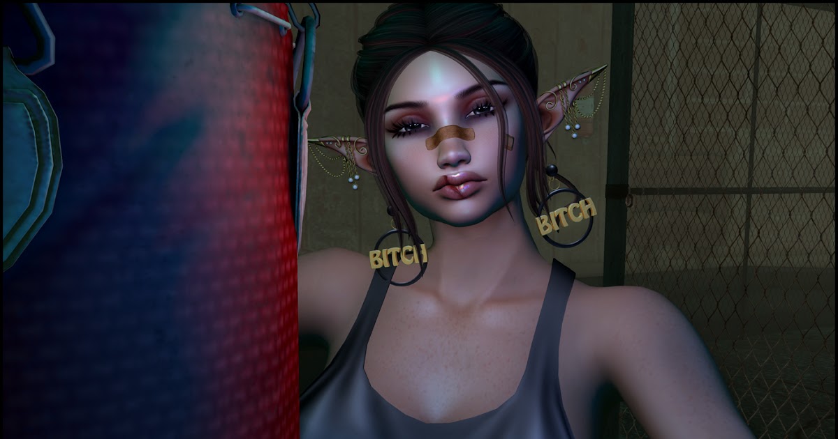 Aziza Style: ❤  Sucker Punch…