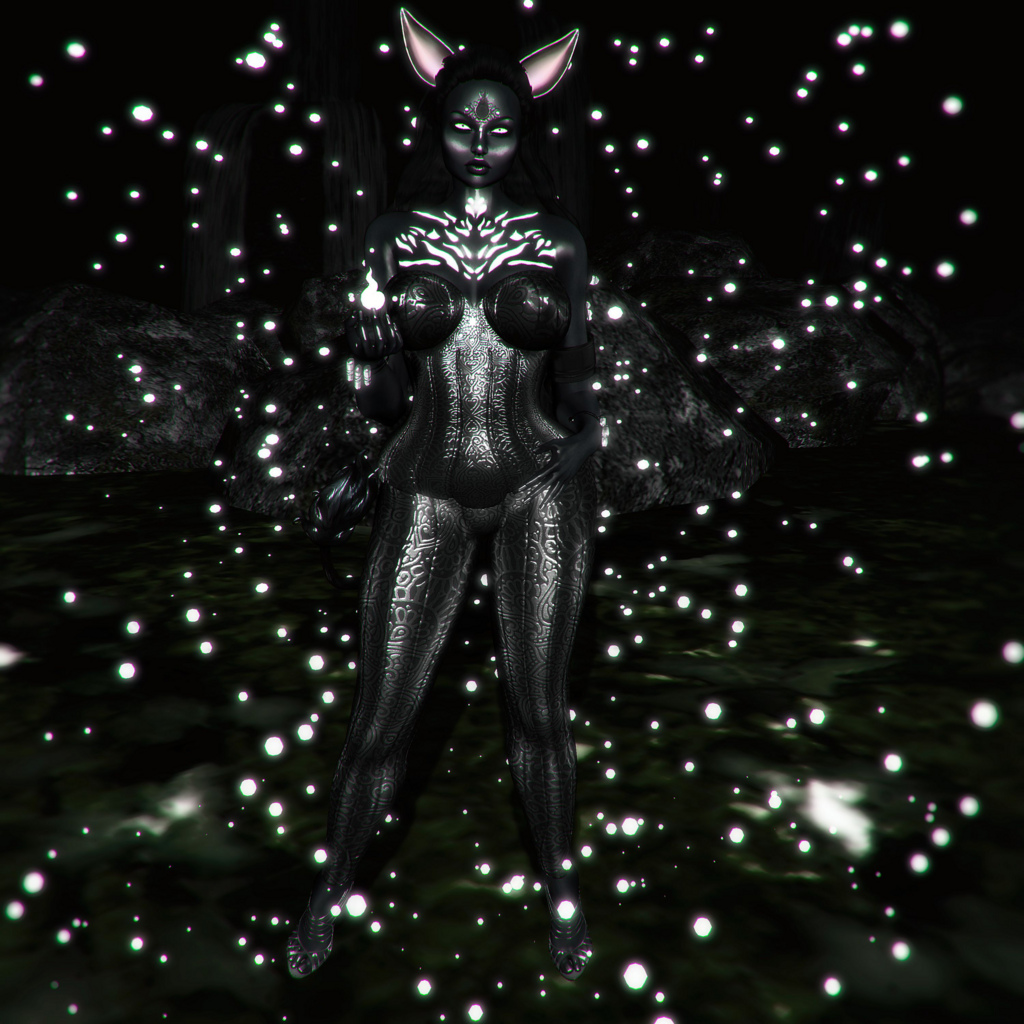 3d pan white