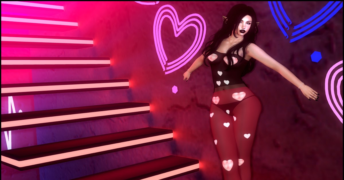 Aziza Style: ❤   Love Me…
