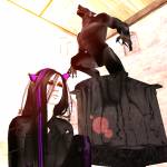 Rayne Sylvestrus Profile Picture