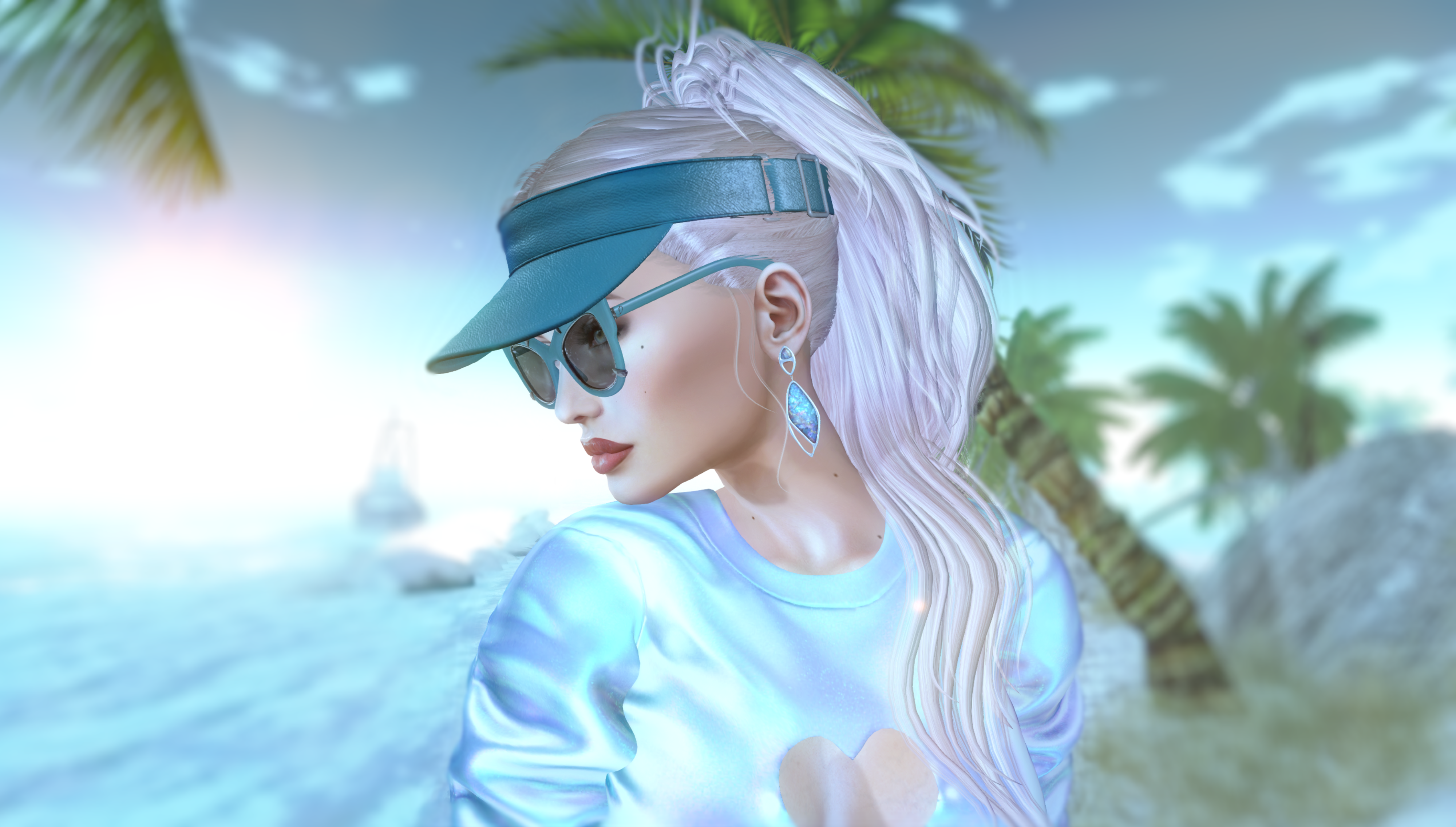 Seaglass – Pretty Things, Nice Life!