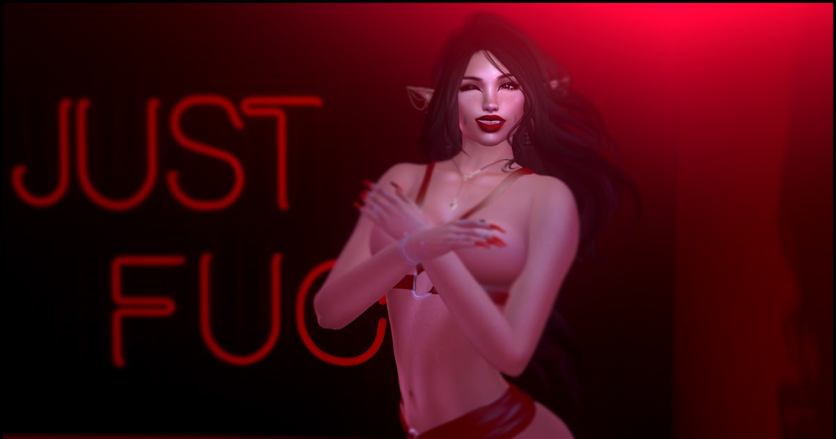 Aziza Style: ❤   What's Your Fetish?…
