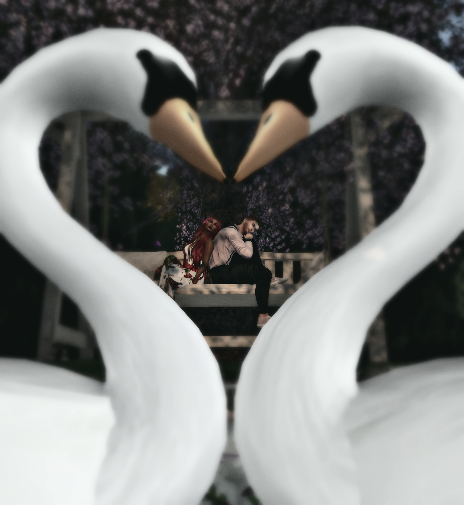 Love You | Sander's Second Life