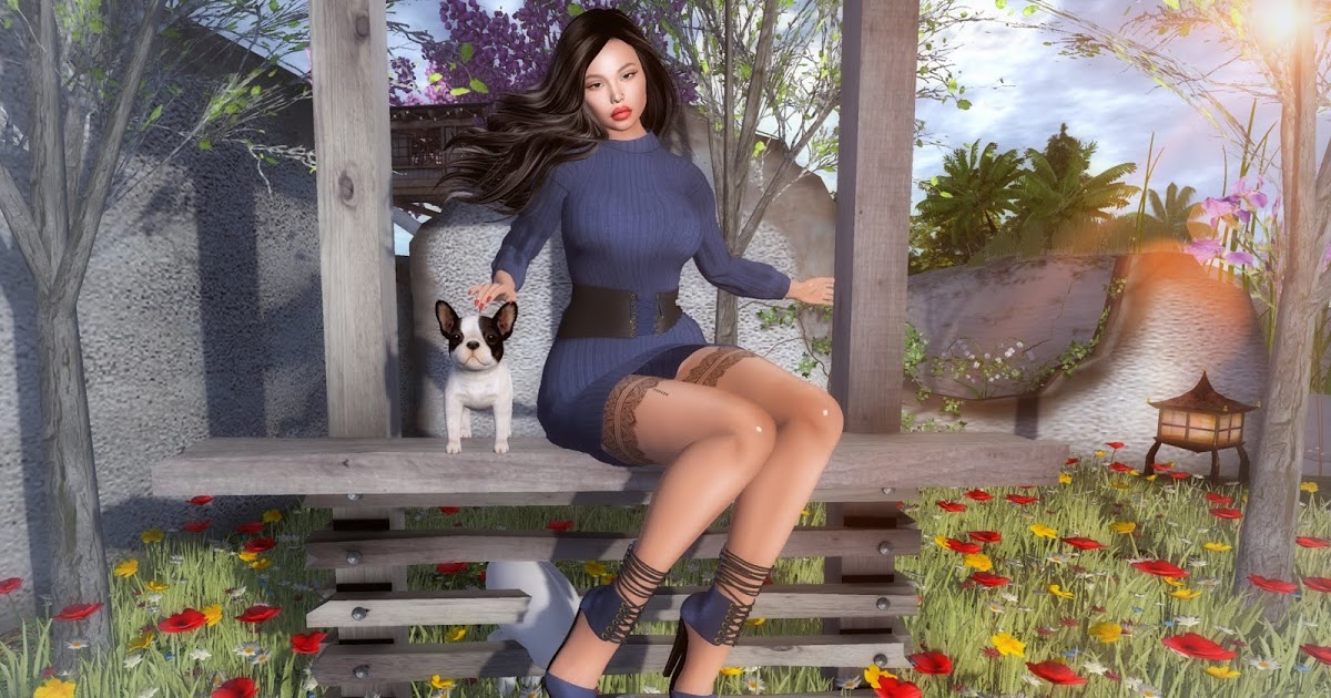 SL Treasure: Aysha's moment / Un moment d'Aysha
