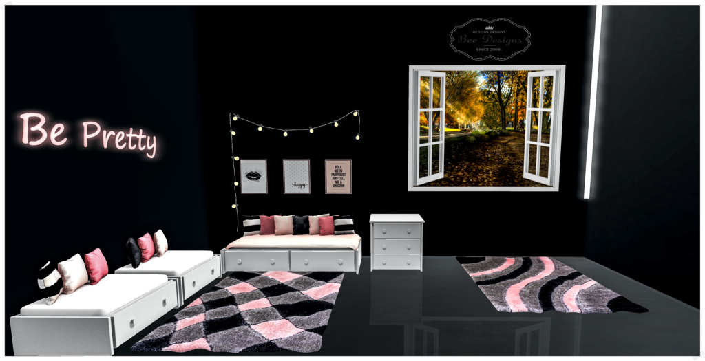 3d pan white