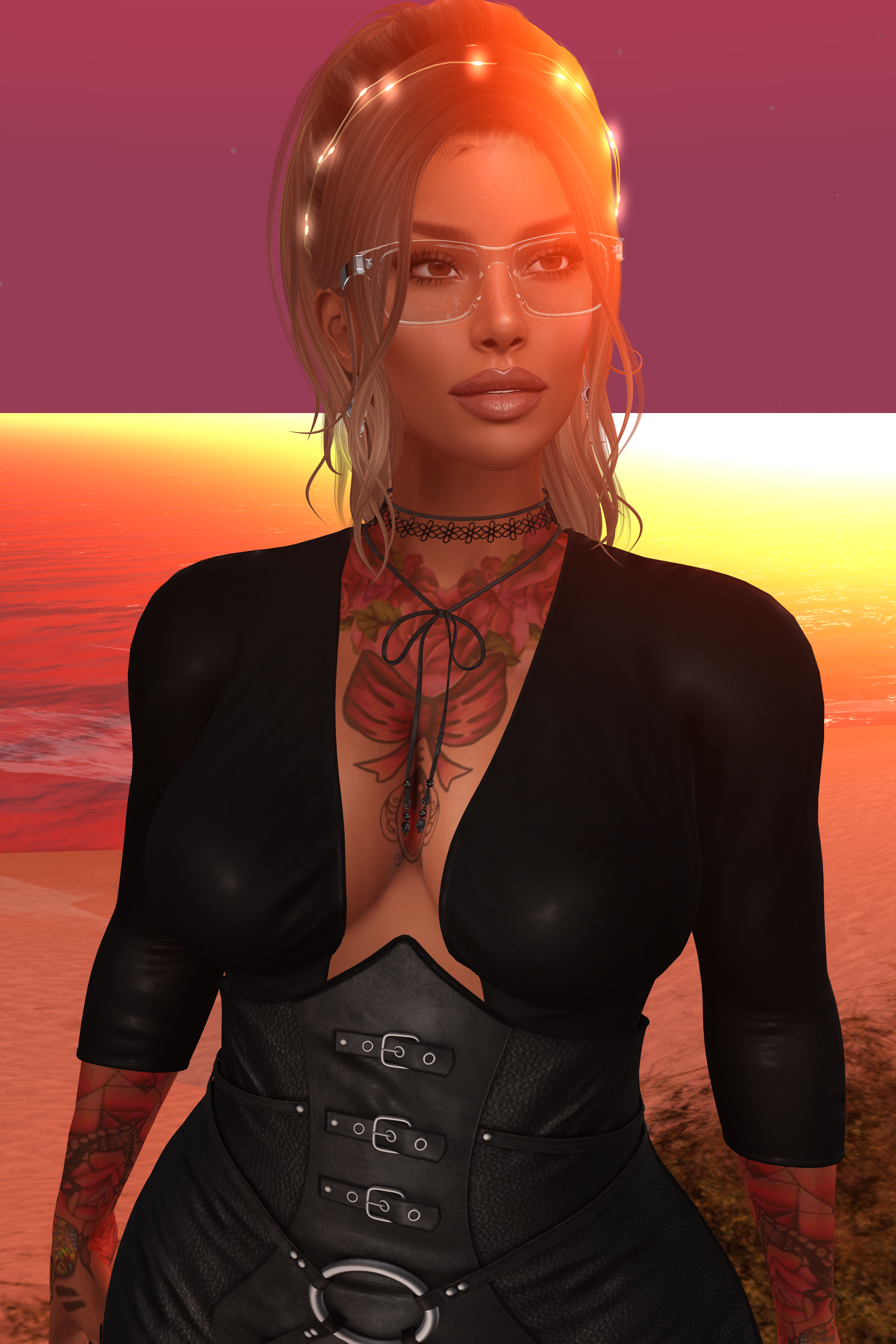 Happy New Year – Sanesa Guisse's Blogger Site