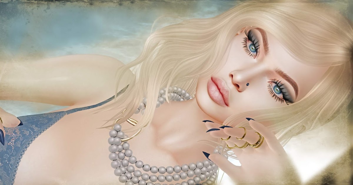 SL Treasure: Mary's stars / Les étoiles de Marie