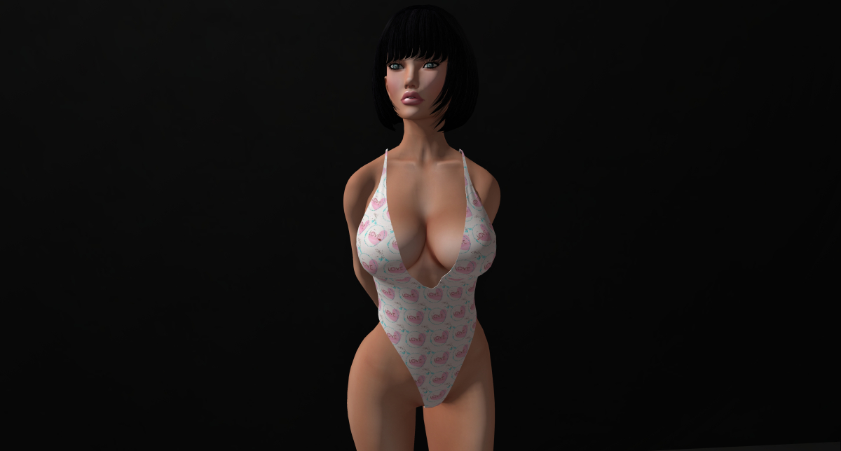 Yawn – Gwennies Fashion Statements