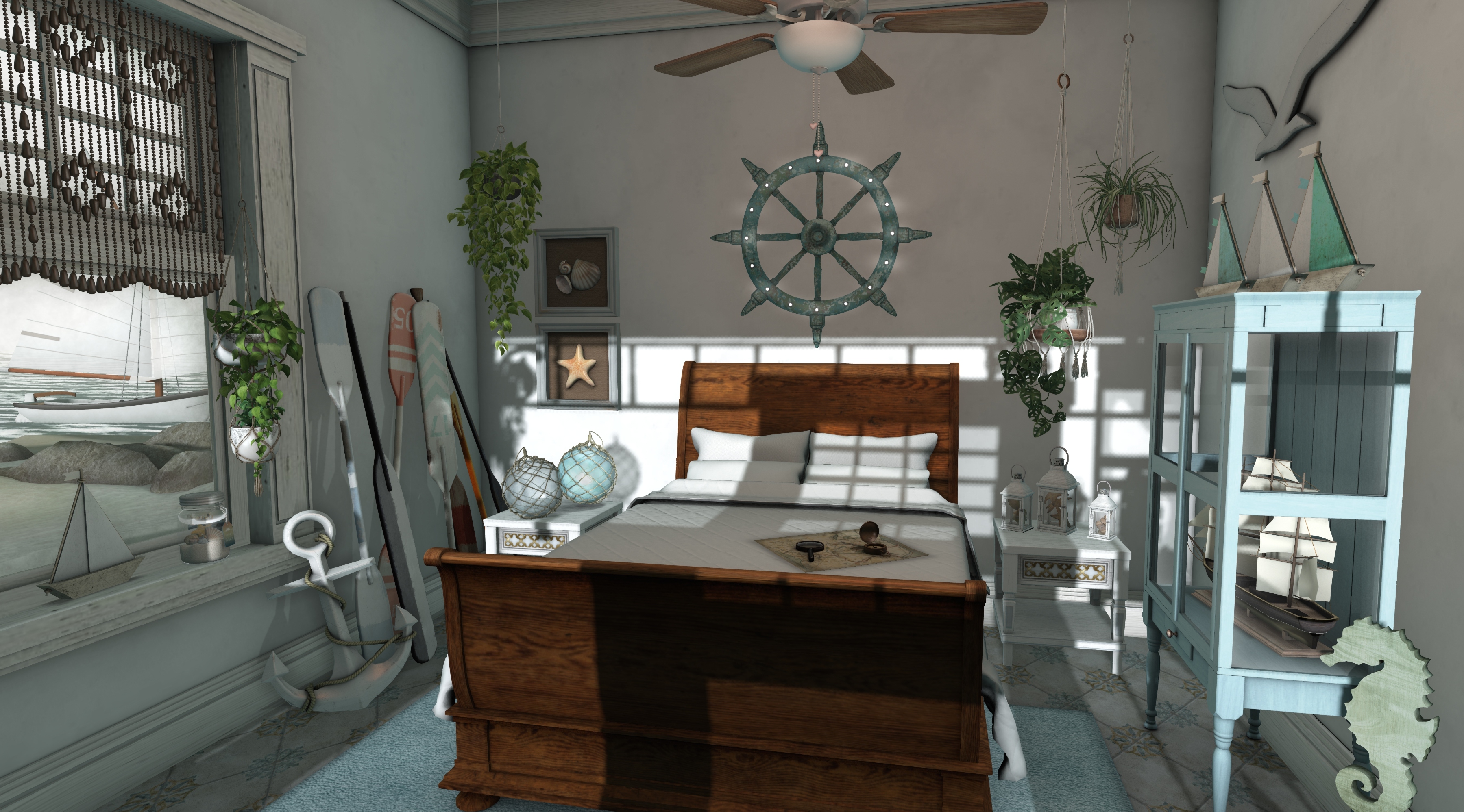 Adventure at the Shore – Pretty Things, Nice Life!