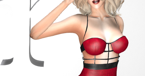 Red & Black