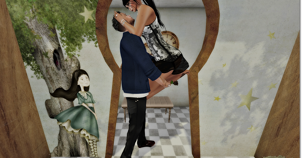 Fashion-Style-Glam: *Flying in your arms*