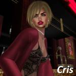Cristina Pera Profile Picture