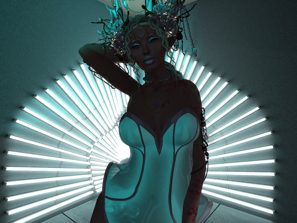 God Is A Woman