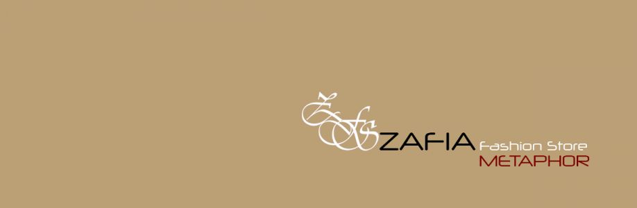 ZAFIA Fashion-METAPHOR Profile Picture