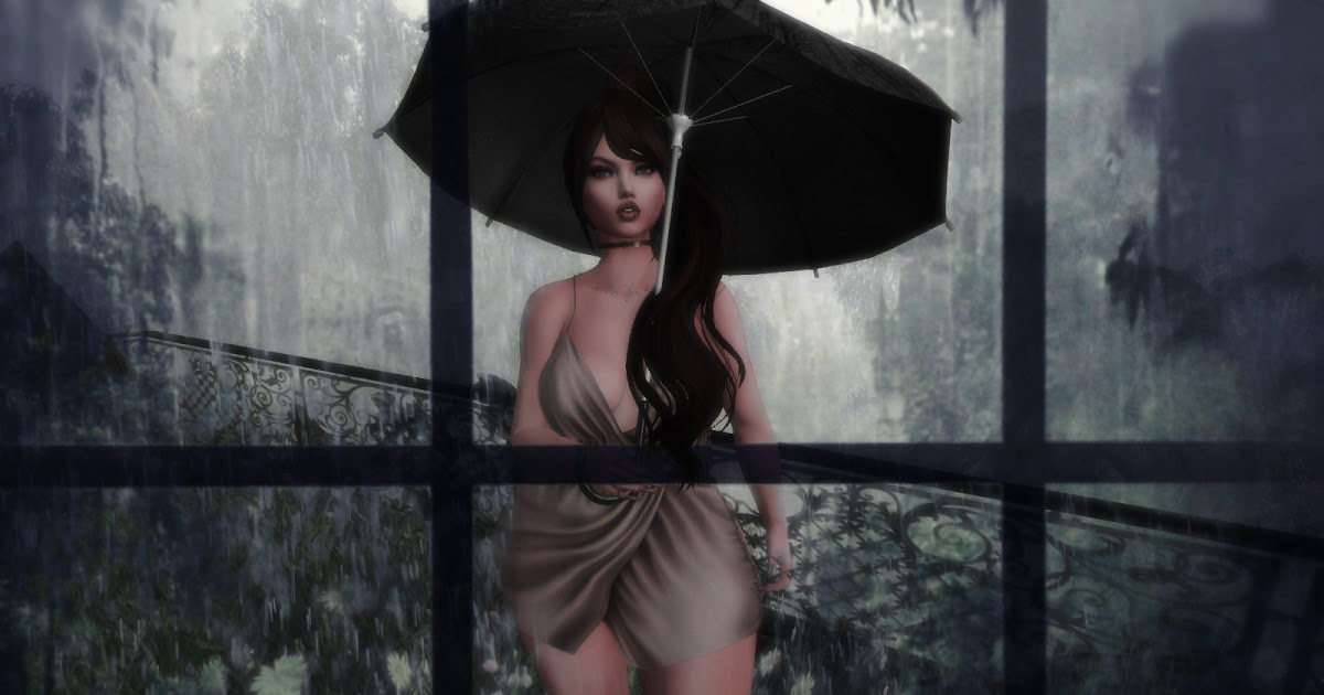 When it Rains