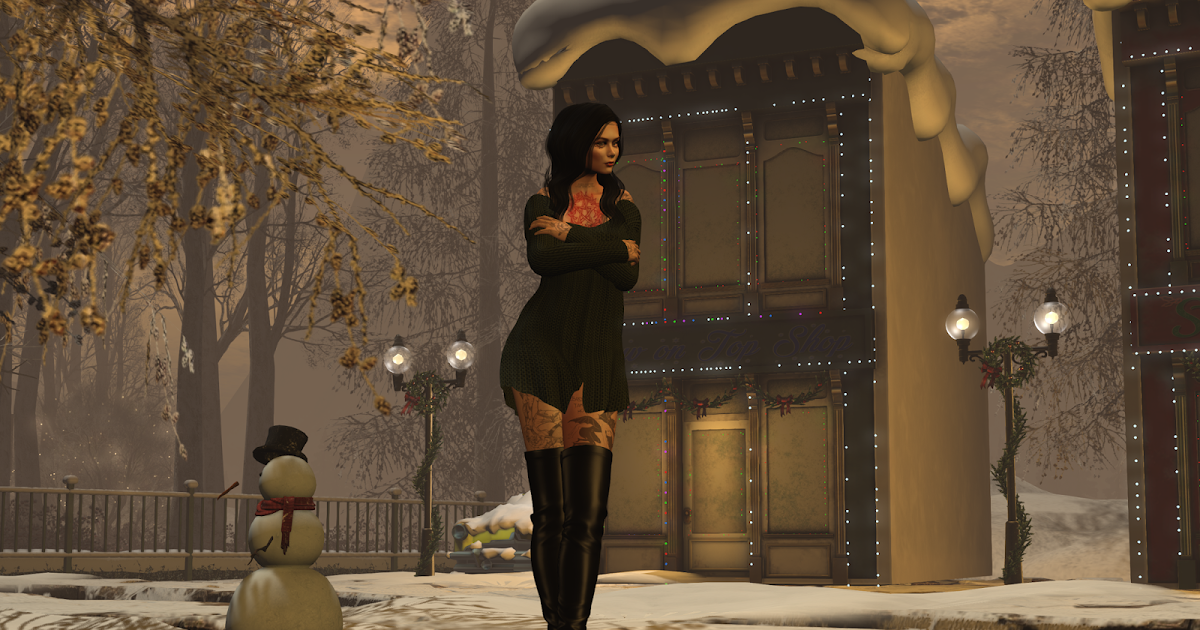 Cold Shoulder  - From The Inside Looking out