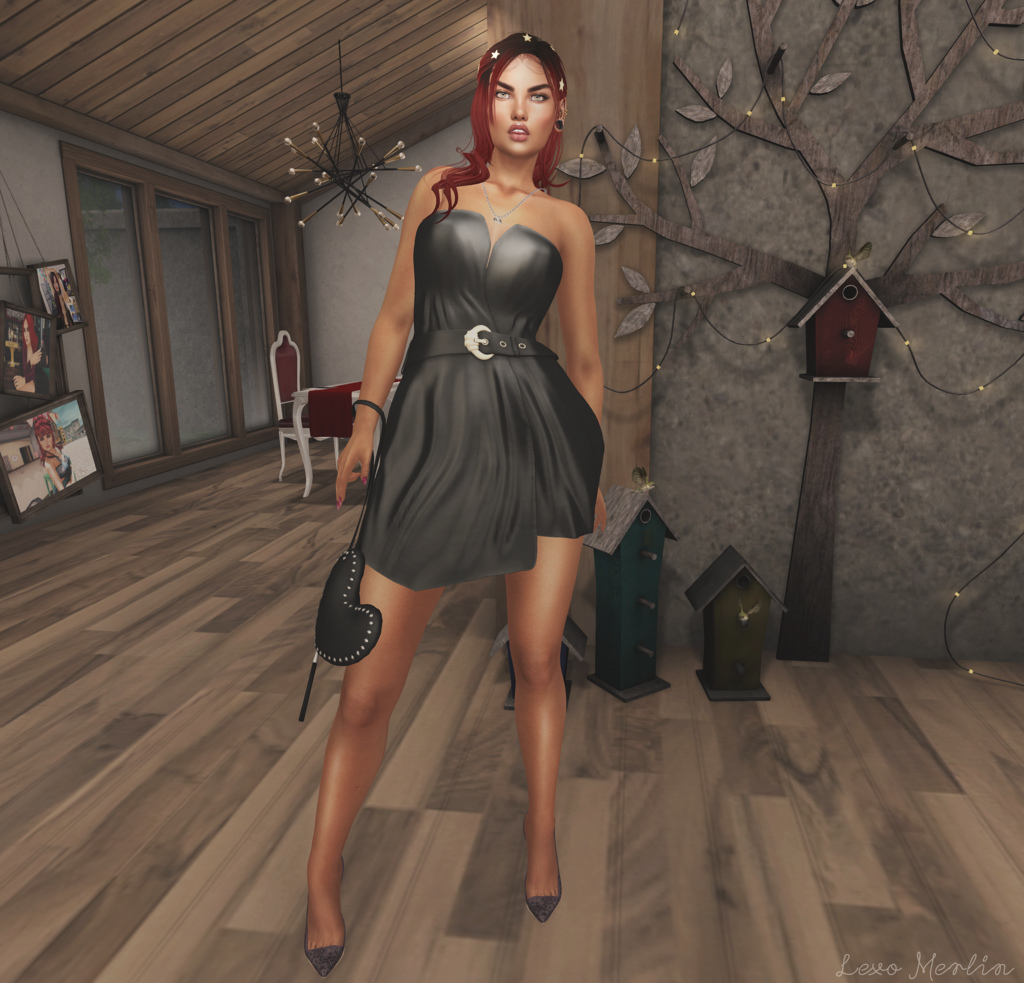 # Lex # 3241 – Lexo Merlin