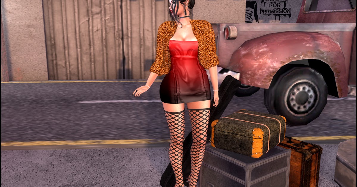 Aziza Style: ❤  Marlene…