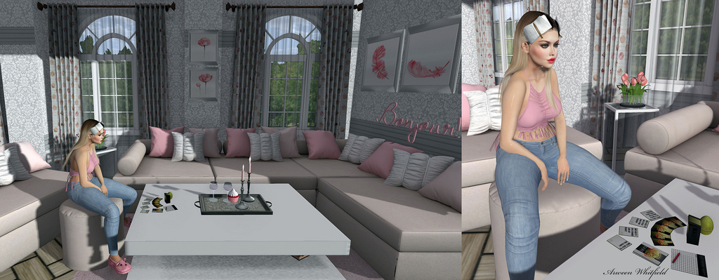 3d pan white