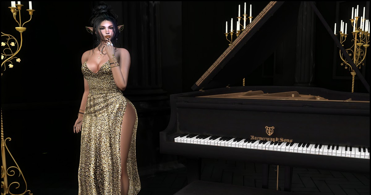Aziza Style: ❤   Sonja…