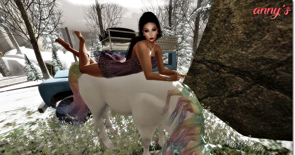 Fashion-Style-Glam: * Anny´s Fasion - LBB & MOoH in events*
