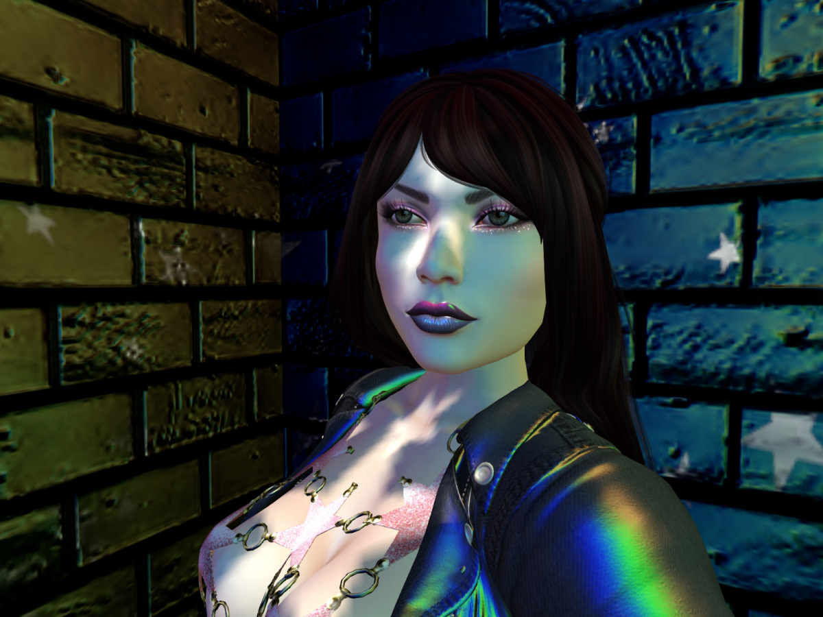 Everlasting | Akasha Sternberg´s  Blog