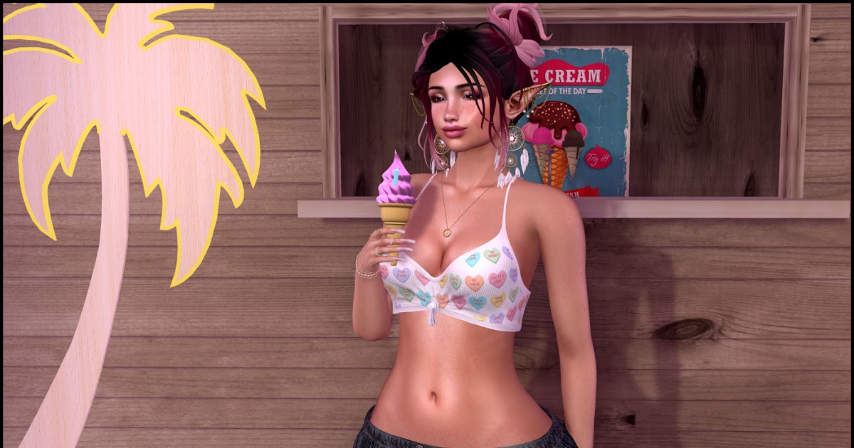 Aziza Style: ❤  Yummy IceCream…