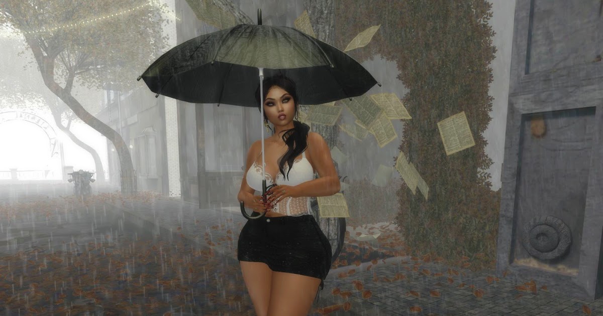 Weathering the Storm