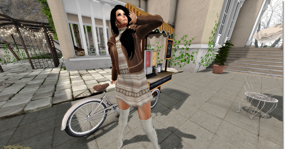 Fashion-Style-Glam: *Eooo Where are you...*