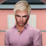 Lucifer Morningstar Profile Picture