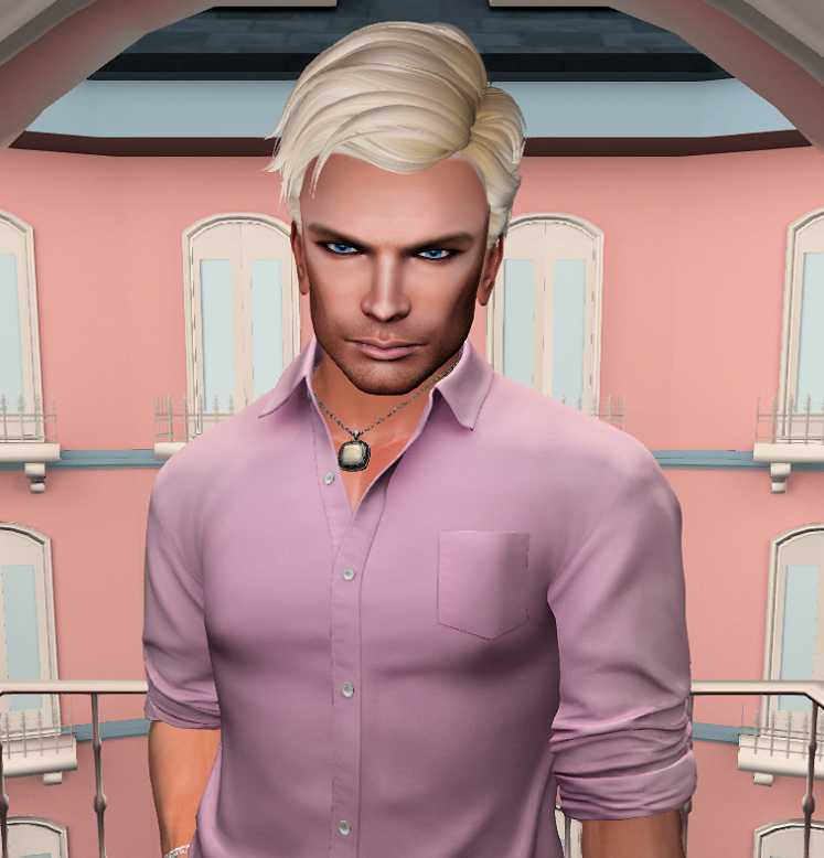 Lucifer Morningstar Profile Picture