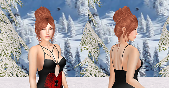 Midnight Magpie: ART & FASHION