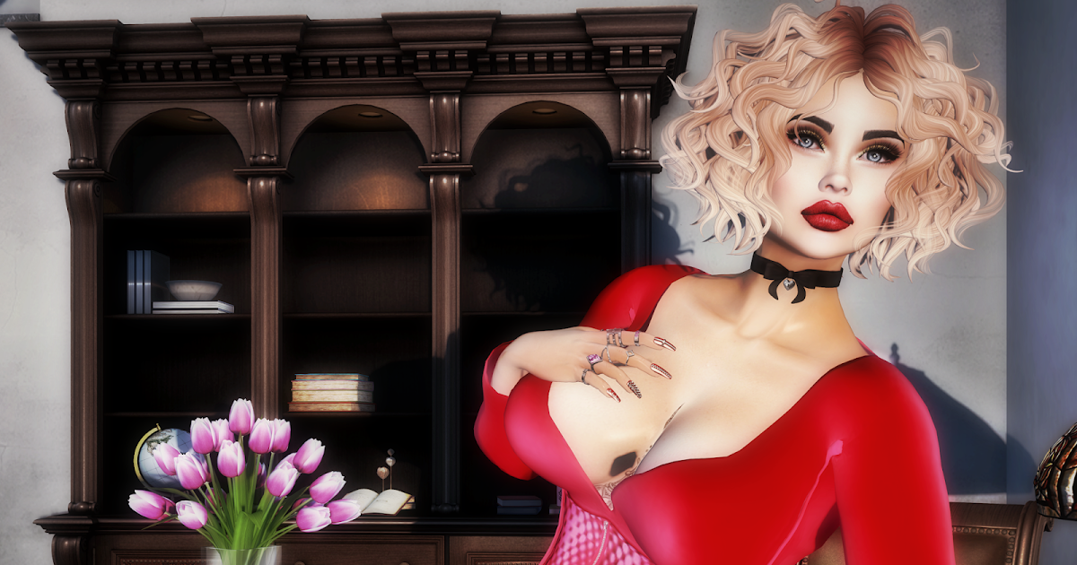 RACHEL SWALLOWS SECOND LIFE: WAITING FOR THE BOSS