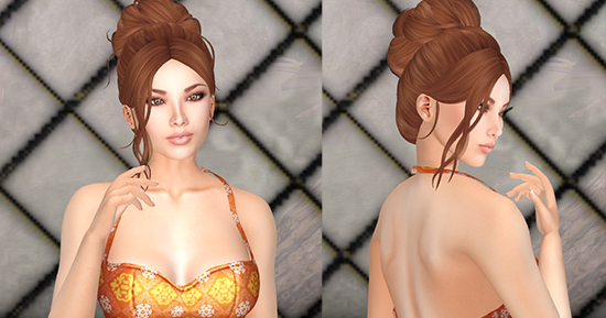 Midnight Magpie: Tailor Ma'De For You