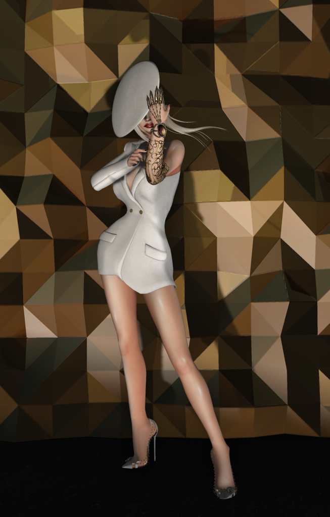 Haute