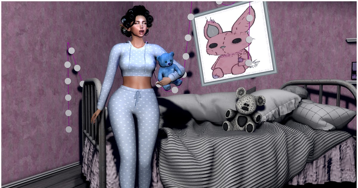 Aziza Style: ❤  Sweet Sleeper…