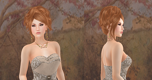 Midnight Magpie: Bring Me To Life