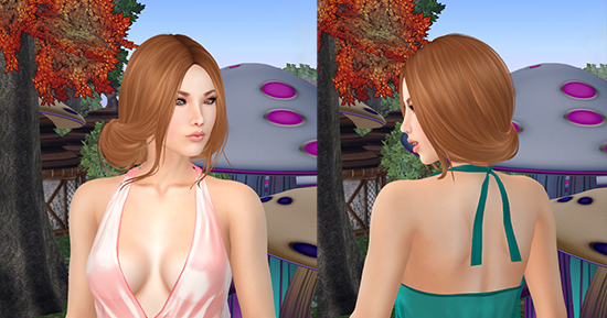 Midnight Magpie: Third Life Group Gifts