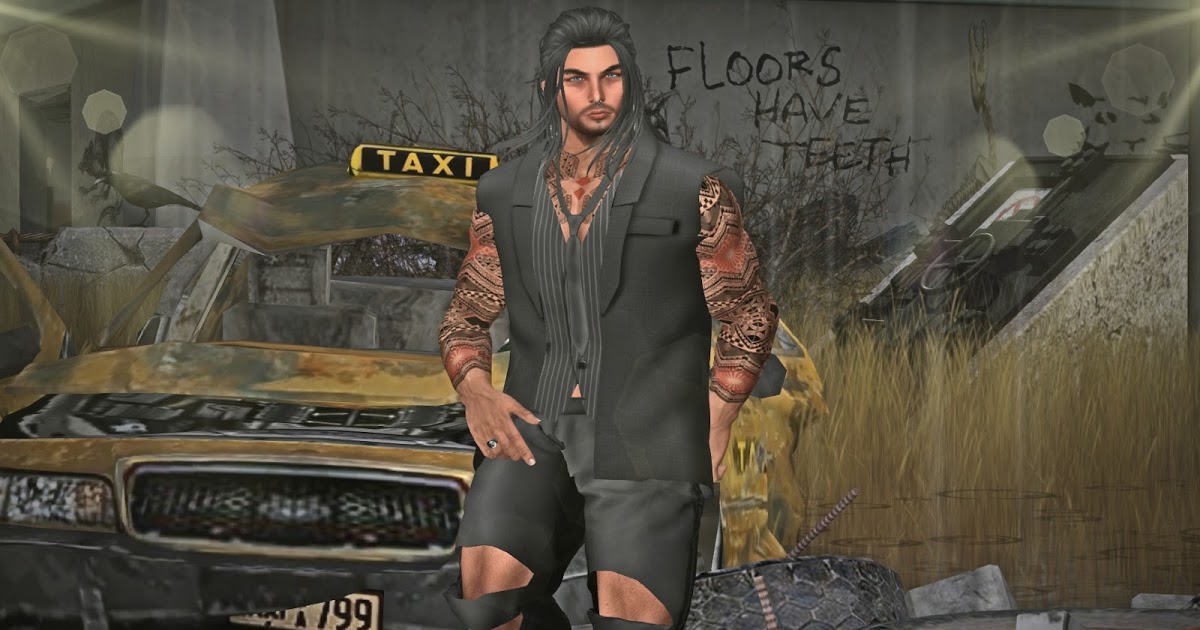 SL Treasure: Semi-Formal / Semi-formel