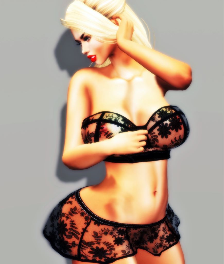 #646  Paparazzi Outfit – Sunday Whitewood