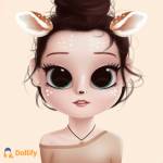 Adabella Gwen Profile Picture