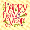 Happy New Year! - Elysium