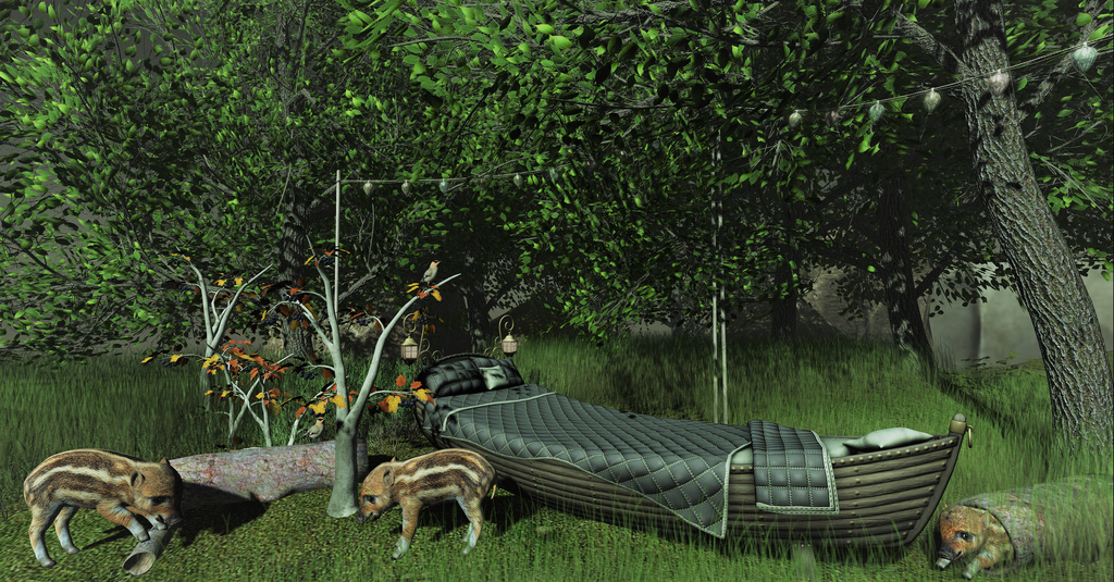 3d pan white