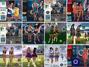 Collection: Cheertopia Gear