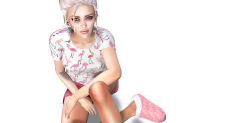 Pajama Party
